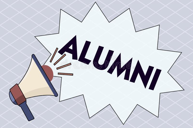 Alumni Feedback System